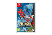 Spill - Toaplan Arcade Garage: Flying Fire Shark - Nintendo Switch - Shoot 'em up - 7350002937303