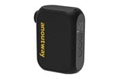 Sykkelutstyr - Cycplus AS210 PRO AT1 PRO Anoutway Mini Bike Pump - AS210 MAX