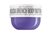 Kroppspleie - Sol de Janeiro DELICIA DRENCH body butter moisturiser 240ml - SJ99008000