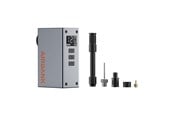 Sykkelutstyr - Cycplus AS220 PRO POCKET 2 PRO AIRBANK Mini Bike Pump - AS220 PRO