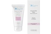 Ansiktspleie - The Organic Pharmacy Pharmacy Enzyme Peel Mask 60 ml - SCEPM06000