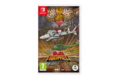 Spill - Toaplan Arcade Garage: Kyukyoku Tiger-Heli - Nintendo Switch - Shoot 'em up - 7350002937907