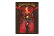 Reklameartikler - Lord of the Rings - Balrog Luminescent Poster - Plakat - GPEPR011