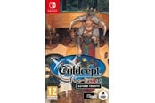 Spill - Culdcept The First Saturn Tribute - Nintendo Switch - Turbasert - 7350002937358