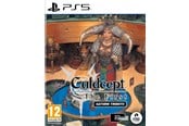 Spill - Culdcept The First Saturn Tribute - Sony PlayStation 5 - Turbasert - 7350002937372
