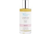 Ansiktspleie - The Organic Pharmacy Collagen Gel Mask 50 ml - SCCGM00050