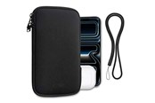 Mobil - Deksel og etui - Tech-Protect SM70 case for 6.0"-7.2" smartphones - black - 5906302332021