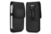 Mobil - Deksel og etui - Tech-Protect SM85 case for 5.8-6.8" smartphones - black - 5906302332045