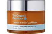 Ansiktspleie - The Organic Pharmacy Carrot Butter Cleanser 50 ml - SCCBE00150