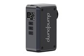 Sykkelutstyr - Cycplus AS230 PRO DP5 PRO Mini Bike Pump - AS230 PRO