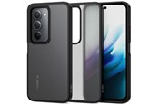 Mobil - Deksel og etui - Tech-Protect MagMat case for Xiaomi Redmi 15 4G / 5G - matte black - 5906302332212