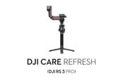 Service & Support - DJI Care Refresh 1-Year Plan for RS 3 Pro - CP.QT.00006061.01