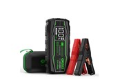 Biltilbehør - CAROSS T18 Plus Jump Starter - T18 Plus