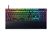 Tastatur - Razer Huntsman V3 Pro 8KHz - Gamingtastatur - ANSI - Svart - RZ03-05530100-R3M1