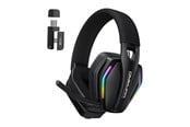 Hodetelefoner - ONIKUMA GT826 gaming headphones (black) - GT826 Black