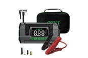 Biltilbehør - CAROSS T14 Pro Jump Starter with Air Compressor - T14 Pro