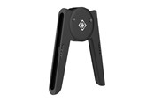 Spill - Tilbehør - Deltaco Grip and charging station for Switch 2 joycons - Nintendo Switch 2 - 4222478