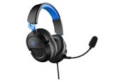 Hodetelefoner - Deltaco Gaming DH130 Wired Headset (Console) - 4222486