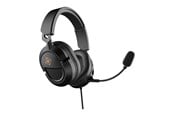 Hodetelefoner - Deltaco Gaming DH120 Stereo Gaming Headset (PC) - 4222485