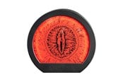 Reklameartikler - Lord of the Rings - The Eye of Sauron Lamp - Lampe - LAMP048