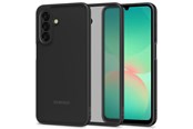 Mobil - Deksel og etui - Tech-Protect MagMat Case for Samsung Galaxy A17 4G / 5G - Matte Black - 5906302332427