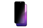 Mobil - Beskyttelsesglass - AmazingThing Radix Privacy Tempered Glass for iPhone 17 Pro - IP176.3PPRCGLA