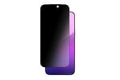 Mobil - Beskyttelsesglass - AmazingThing Titan Privacy FusionFilter 7 Privacy Tempered Glass for iPhone 17 - IP176.3PRCFGLA