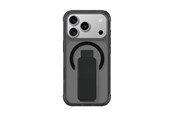 Mobil - Deksel og etui - AmazingThing Titan Pro Holder Case for iPhone 17 Pro Max Compatible with MagSafe - Black - IP176.9PTHBK