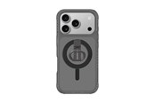 Mobil - Deksel og etui - AmazingThing Titan Pro Grip Ring Set Case for iPhone 17 Pro Max Compatible with MagSafe - Black - IP176.9PTRBK