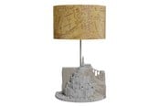 Reklameartikler - Lord of the Rings - Minas Tirith Table Lamp with Shade - Lampe - LAMP056