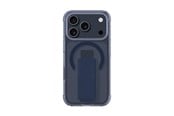Mobil - Deksel og etui - AmazingThing Titan Pro Holder Case for iPhone 17 Pro Max Compatible with MagSafe - Blue - IP176.9PTHBU
