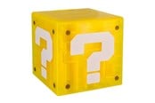 Reklameartikler - Paladone - Super Mario - Question Block Maze Safe - 5055964714239