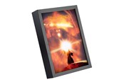 Reklameartikler - Lord of the Rings - LED Framed Print - Bilde - LR004