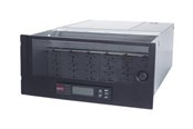 Uncategorized - APC InfraStruXure Modular IT Power Distribution Unit with 18 Poles - PDPM72F-5U