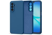 Mobil - Deksel og etui - Tech-Protect Icon Case for Samsung Galaxy A17 4G / 5G - Blue - 5906302332502