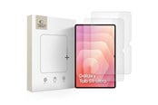 Mobil - Beskyttelsesglass - Tech-Protect Glass Fit+ 2-pack Tempered Glass for Samsung Galaxy TAB S8 ULTRA / S9 ULTRA / S10 ULTRA / S11 ULTRA 14.6 - Clear - 5906302332618