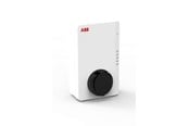 Lading av elbil - ABB Terra AC TAC-W22-S-R-C-V2-0 charging box Type 2, 3-phase/32 A, with RFID and 4G, Version 2 - 6AGC128170