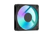 Kabinettvifte - Fractal Design Dynamic 3 12 PWM RGB Black 3-pack - FD-F-DR3-1203