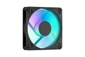Kabinettvifte - Fractal Design Dynamic 3 12 Reverse PWM RGB Black - FD-F-DR3-1204