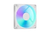 Kabinettvifte - Fractal Design Dynamic 3 14 PWM RGB White - FD-F-DR3-1402