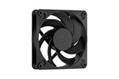 Kabinettvifte - Fractal Design Dynamic 3 12 Reverse PWM Black - FD-F-DY3-1202