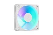 Kabinettvifte - Fractal Design Dynamic 3 12 Reverse PWM White - FD-F-DY3-1203