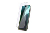 Mobil - Beskyttelsesglass - AmazingThing Titan Matte Glass tempered glass for iPhone 16 Plus - IP166.7MFGLA
