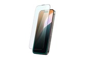 Mobil - Beskyttelsesglass - AmazingThing Titan Max Tempered Glass for iPhone 16 Plus - IP166.7BJFGLA