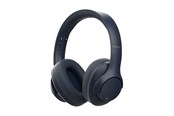 Hodetelefoner - Hune Flora Foldable Bluetooth Headphone  - Ocean Blue - AT-AUR-HE-045OCE