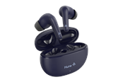 Hodetelefoner - Hune Soja (Active Noise Cancelling) - Ocean Blue - AT-ACC-TW-022