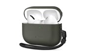 Mobil - Deksel og etui - Tech-Protect NaturalFit Case for AirPods Pro 3 - Green - 5906302333233