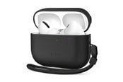 Mobil - Deksel og etui - Tech-Protect NaturalFit Case for AirPods Pro 3 - Black - 5906302333257