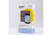 GPS & Navigasjon - Copenhagen Trackers Cobblestone 2.0 - Subscription-free GPS Tracker - 82000