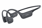 Hodetelefoner - Hune Ola (Bone Conduction Earphones For Swimming) - Ocean Blue - AT-AUR-BC-001